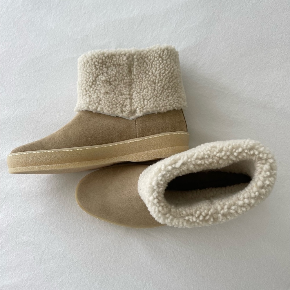 M. Gemi Elvira Booties